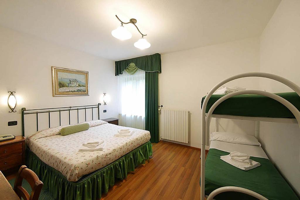 Albergo Le Macinaie - Monte Amiata Castel del Piano  Room photo