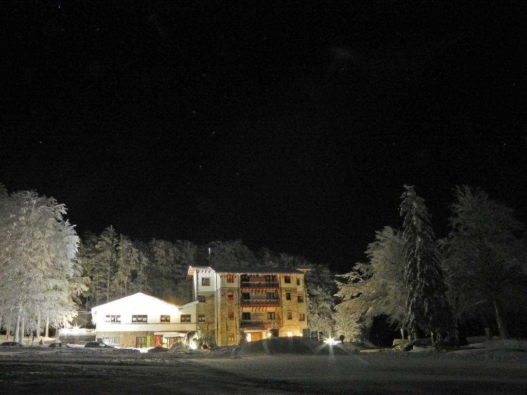 Albergo Le Macinaie - Monte Amiata Castel del Piano  Exterior photo